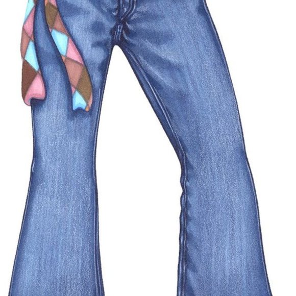 Large Closet Over 1500 ITEMS New & Vintage - Picture 7 of 11